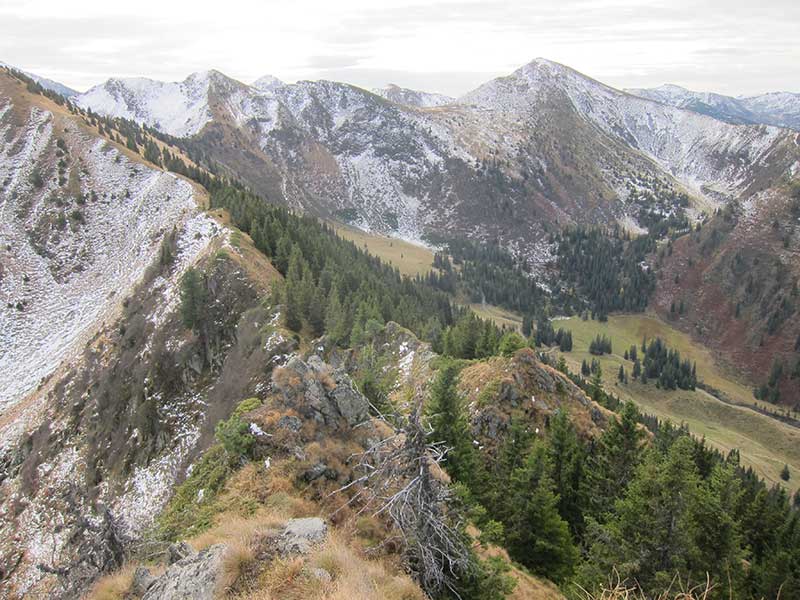 Schuettkogel